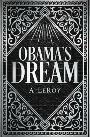 Cover of Obama's Dream