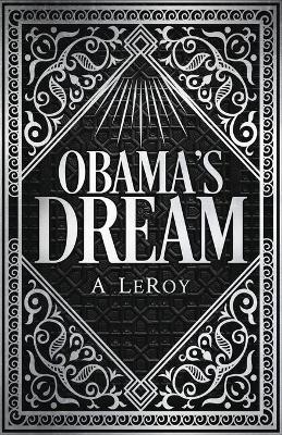 Book cover for Obama's Dream