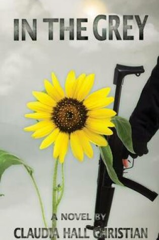Cover of In the Grey, an Alex the Fey Thriller
