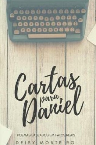 Cover of Cartas Para Daniel