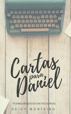 Book cover for Cartas Para Daniel