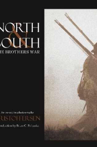 Cover of North and South: The Brothers War