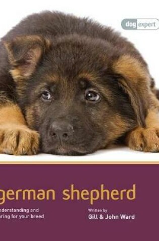 Cover of German Shepherd - Dog Expert