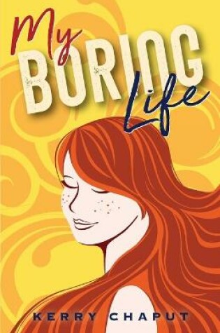 Cover of My Boring Life