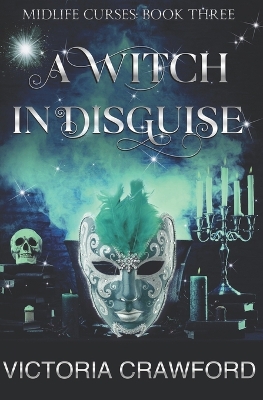 Book cover for A Witch in Disguise