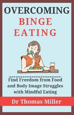 Cover of Overcoming Binge Eating