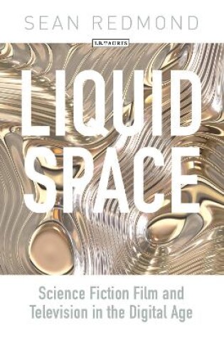 Cover of Liquid Space