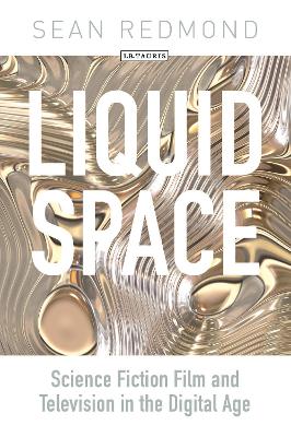 Book cover for Liquid Space