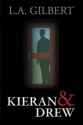 Book cover for Kieran & Drew