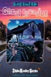 Book cover for Ghost Invasion