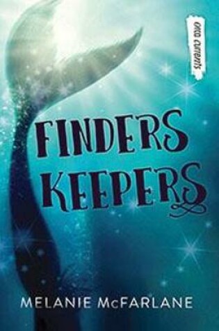 Cover of Finders Keepers