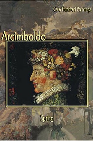 Cover of Arcimboldo