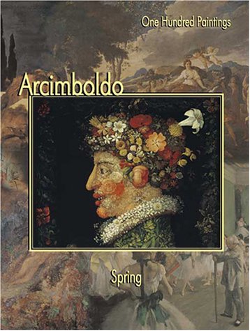 Book cover for Arcimboldo