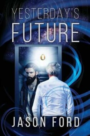 Cover of Yesterday's Future