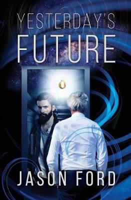 Book cover for Yesterday's Future