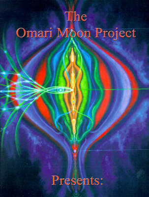 Cover of The Omari Moon Presents