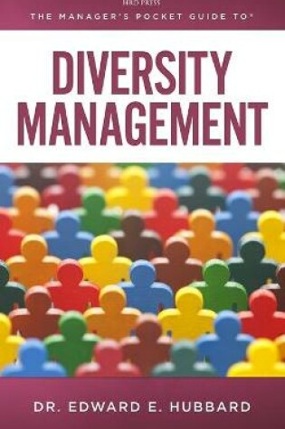 Cover of The Manager's Pocket Guide to Diversity Management