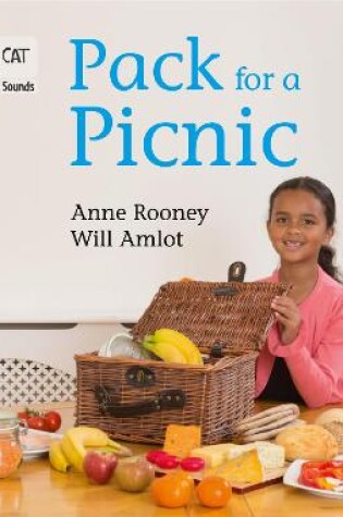 Cover of Pack for a Picnic