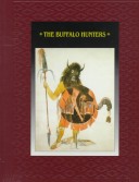 Book cover for The Buffalo Hunters