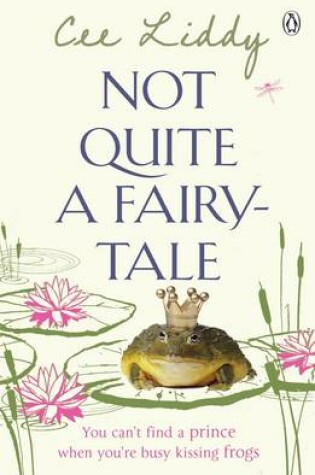 Cover of Not Quite a Fairytale