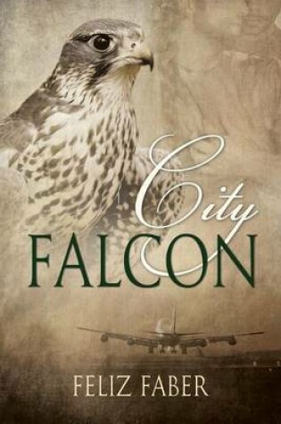 Cover of City Falcon