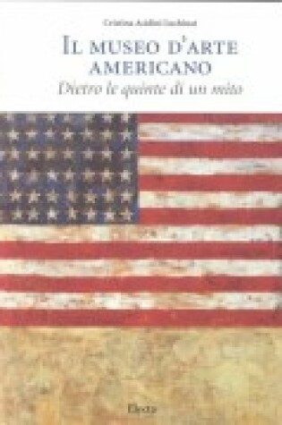 Cover of Il Museo d'Arte Americano