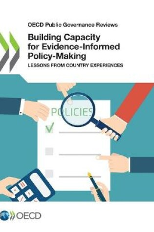 Cover of Building Capacity for Evidence-Informed Policy-Making