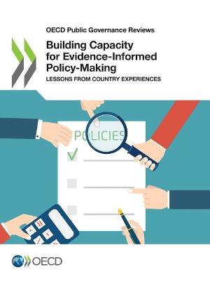 Book cover for Building Capacity for Evidence-Informed Policy-Making