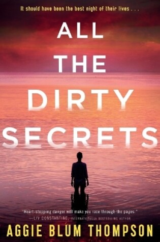 Cover of All the Dirty Secrets