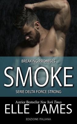 Book cover for Smoke