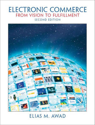 Cover of Electronic Commerce