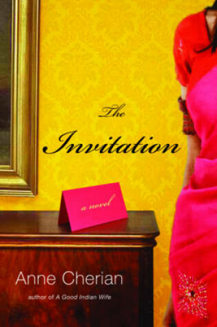 Cover of The Invitation