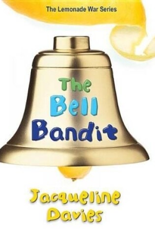 Cover of The Bell Bandit