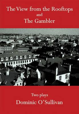 Book cover for The View from the Rooftops & the Gambler