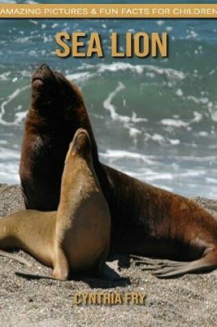 Cover of Sea Lion