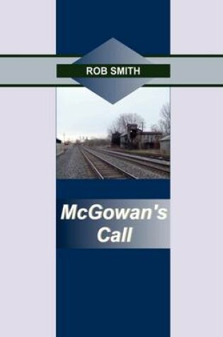 Cover of McGowan's Call