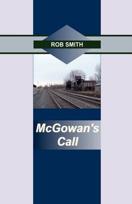 Book cover for McGowan's Call