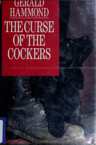 Cover of The Curse of the Cockers