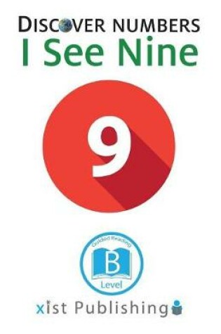 Cover of I See Nine