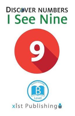 Book cover for I See Nine