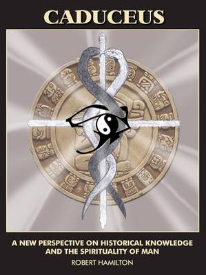 Book cover for Caduceus