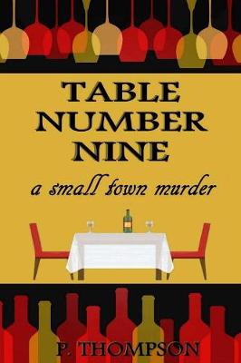 Book cover for Table Number Nine