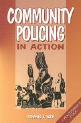 Cover of Community Policing in Action