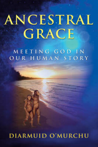 Cover of Ancestral Grace