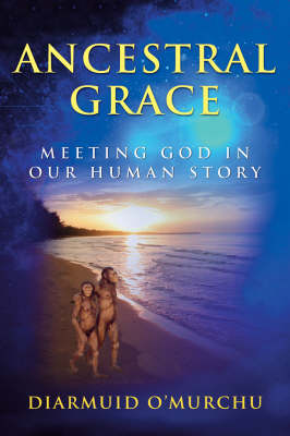 Book cover for Ancestral Grace