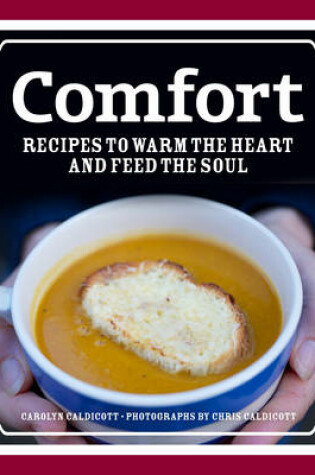 Cover of Comfort