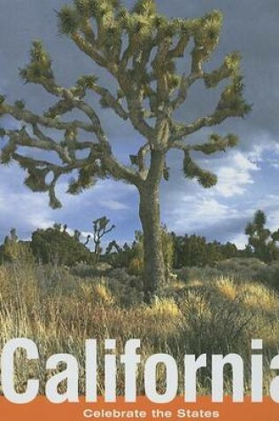 Cover of California