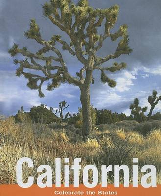 Cover of California