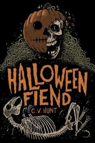 Cover of Halloween Fiend