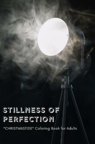 Cover of Stillness of Perfection